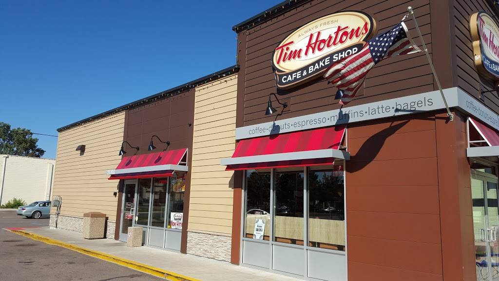 Tim Hortons | restaurant | 3331 Rochester Rd, Troy, MI 48083, USA | 2487408053 OR +1 248-740-8053