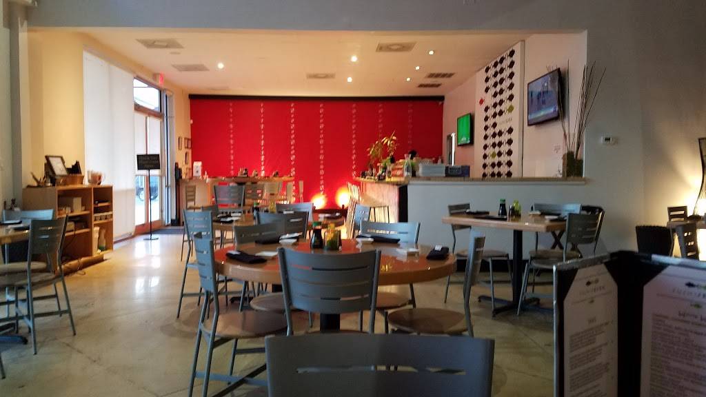 Sushi Seven | restaurant | 19141 Stone Oak Pkwy #507, San Antonio, TX 78258, USA | 2104967777 OR +1 210-496-7777