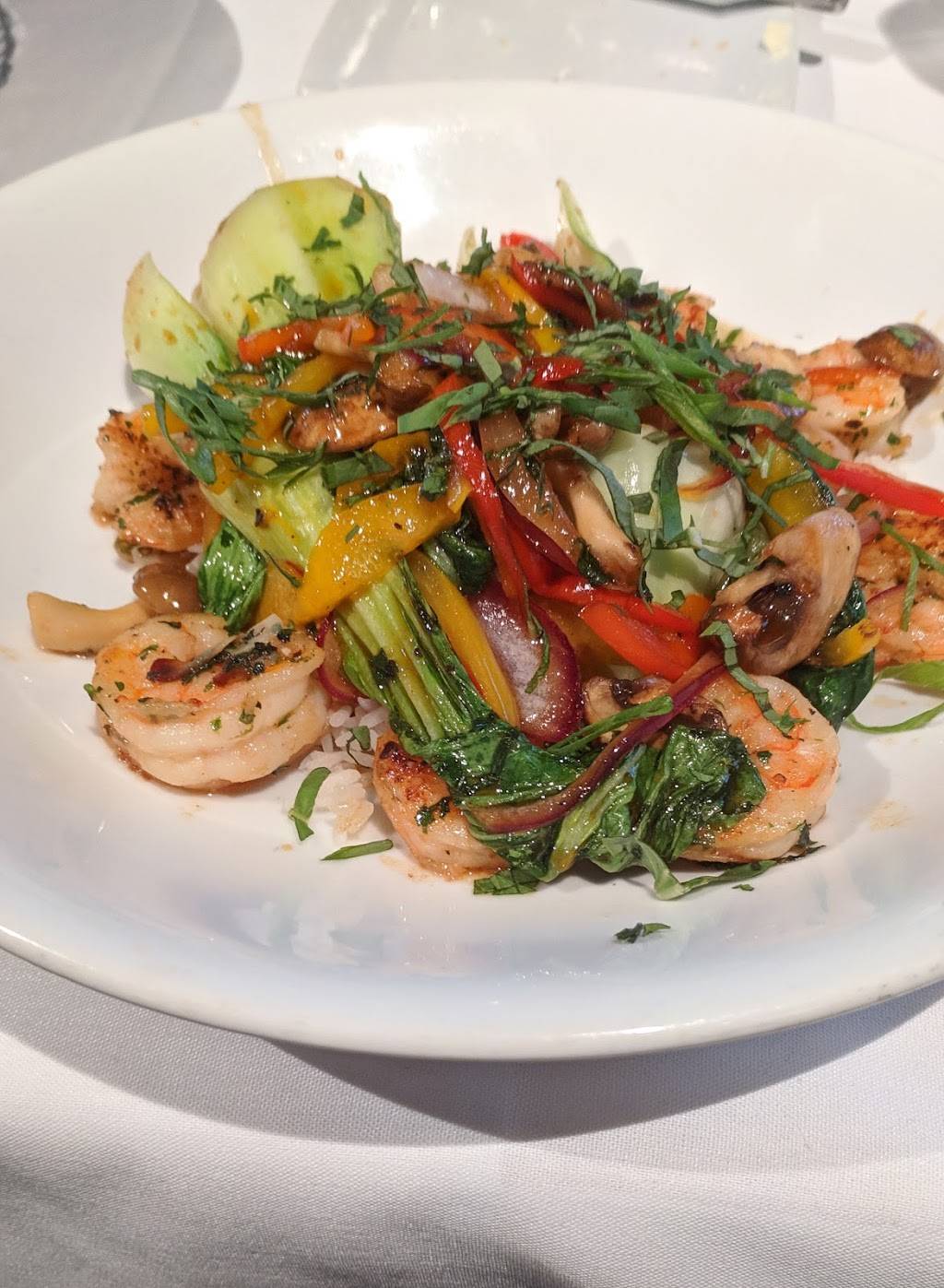 Langdons Restaurant & Wine Bar | restaurant | 778 S Shelmore Blvd, Mt Pleasant, SC 29464, USA | 8433889200 OR +1 843-388-9200