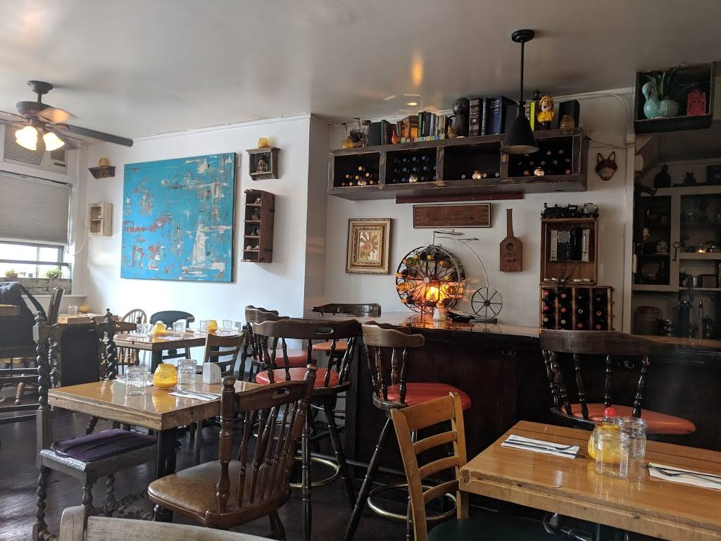 Ringolevio | restaurant | 490 Humboldt St, Brooklyn, NY 11222, USA | 3473350056 OR +1 347-335-0056