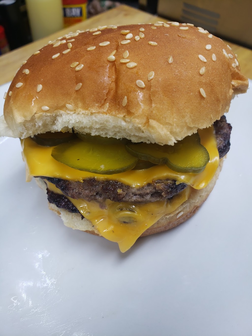 Taco Fresco | restaurant | 4708 Highland Ave, Bethesda, MD 20814, USA | 4432343141 OR +1 443-234-3141