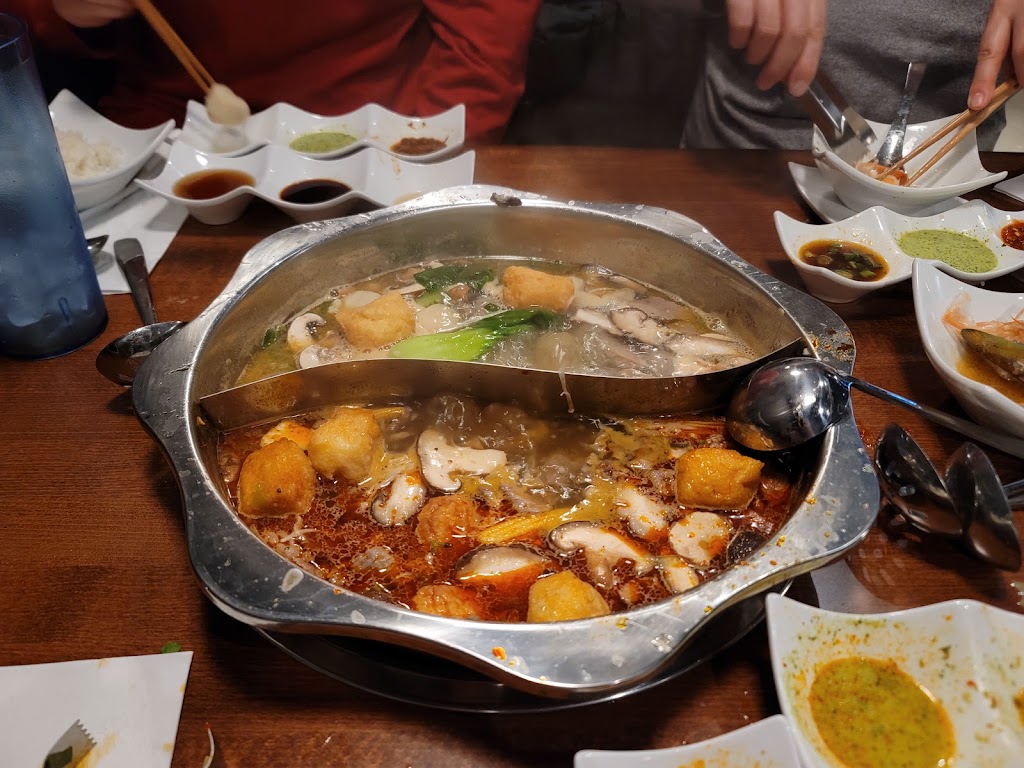 HOT°C POT | restaurant | 11095 Warner Ave, Fountain Valley, CA 92708, USA | 7142272544 OR +1 714-227-2544