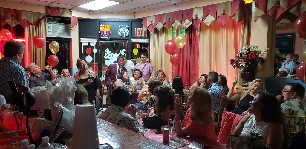 El Lider | restaurant | 4535 Park Ave, Bronx, NY 10457, USA | 7182202923 OR +1 718-220-2923