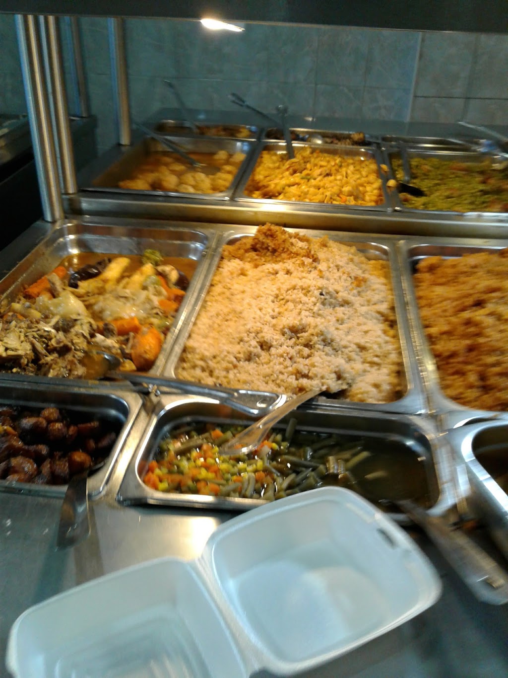 Halal | restaurant | 1174 Fulton St, Brooklyn, NY 11216, USA | 3474057708 OR +1 347-405-7708