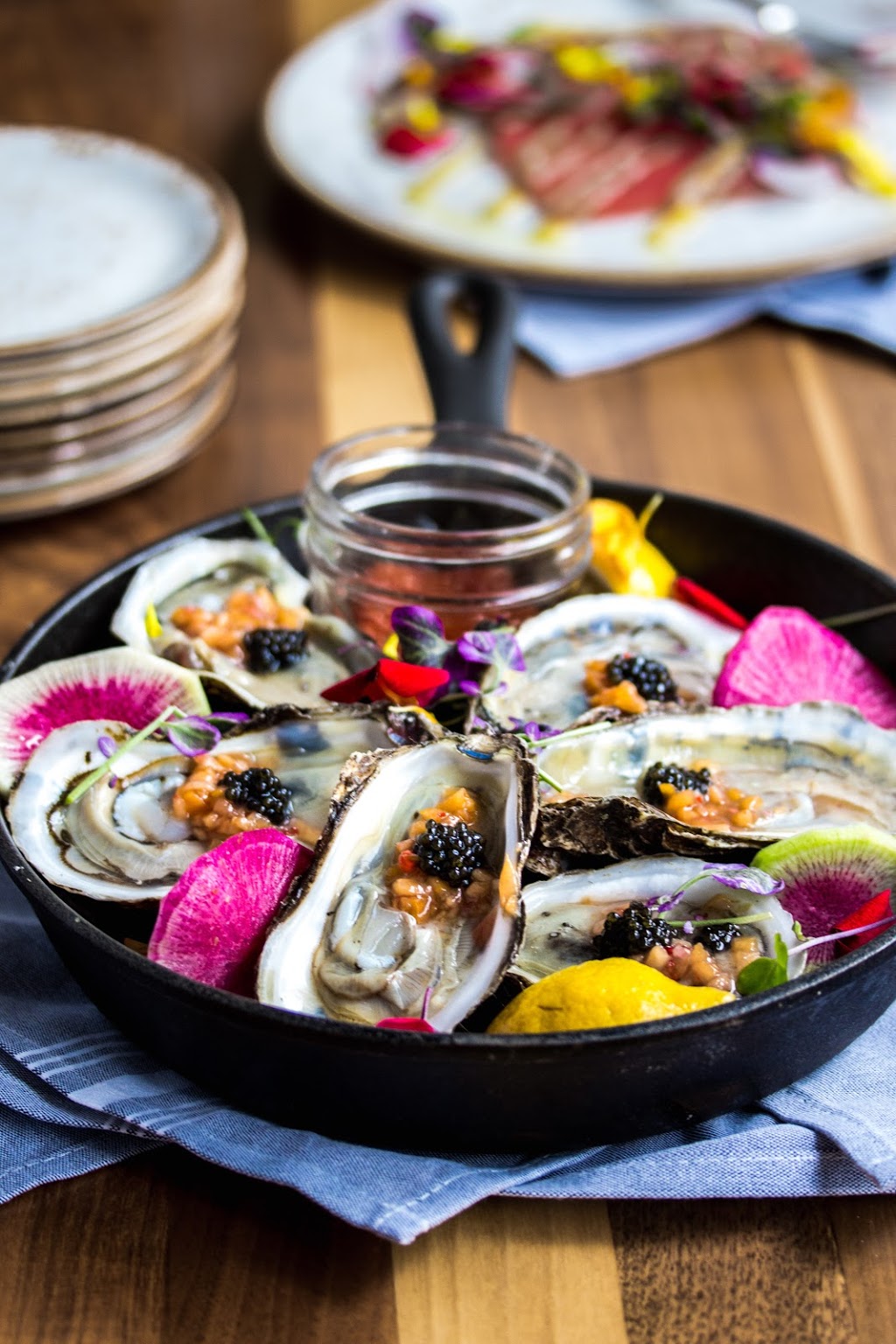 1540 Room | restaurant | 15 E Liberty, Savannah, GA 31401, USA | 9124432022 OR +1 912-443-2022