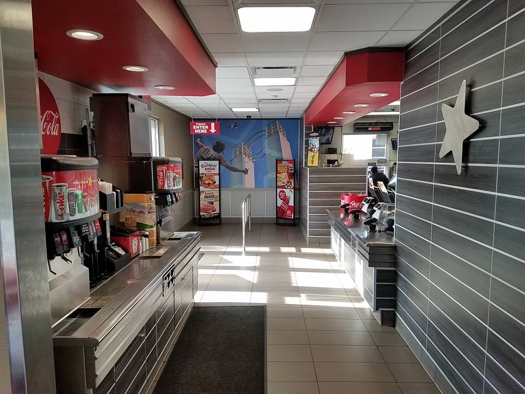 Carls Jr. | restaurant | 1445 N Mountain Ave, Ontario, CA 91762, USA | 9099833818 OR +1 909-983-3818