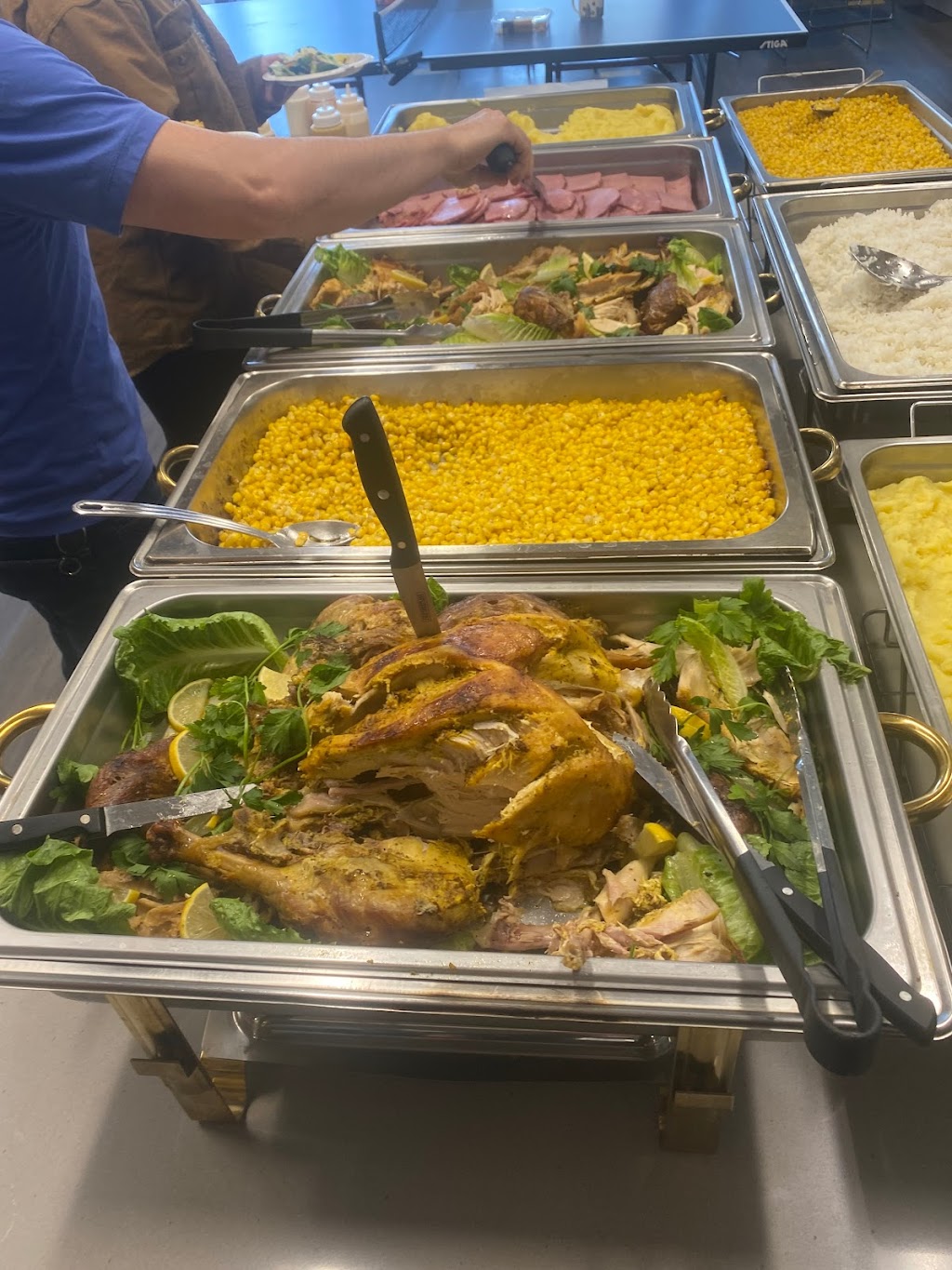 Afghani Market & Restaurant | restaurant | 6350 Mack Rd, Sacramento, CA 95823, USA | 9164317990 OR +1 916-431-7990