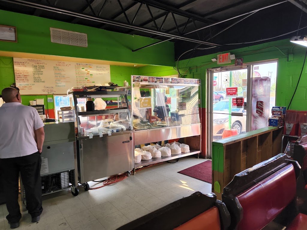 Mi Ranchito Burrito & Tortilla Factory | restaurant | 102 E Ambler Ave, Abilene, TX 79601, USA | 3256709400 OR +1 325-670-9400