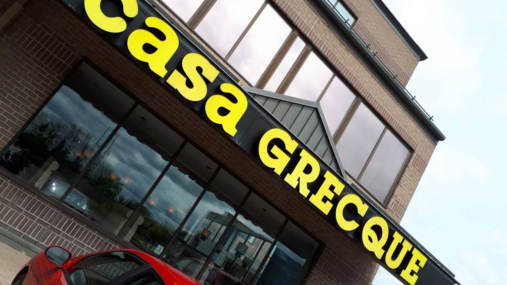 Casa Grecque | restaurant | 315 Rue MacDonald, Saint-Jean-sur-Richelieu, QC J3B 8J3, Canada | 4503594066 OR +1 450-359-4066