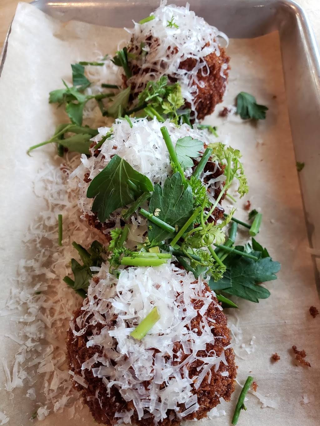 Beauvine Burger Concept | restaurant | 1501 W Main St, Richmond, VA 23220, USA | 8045925592 OR +1 804-592-5592