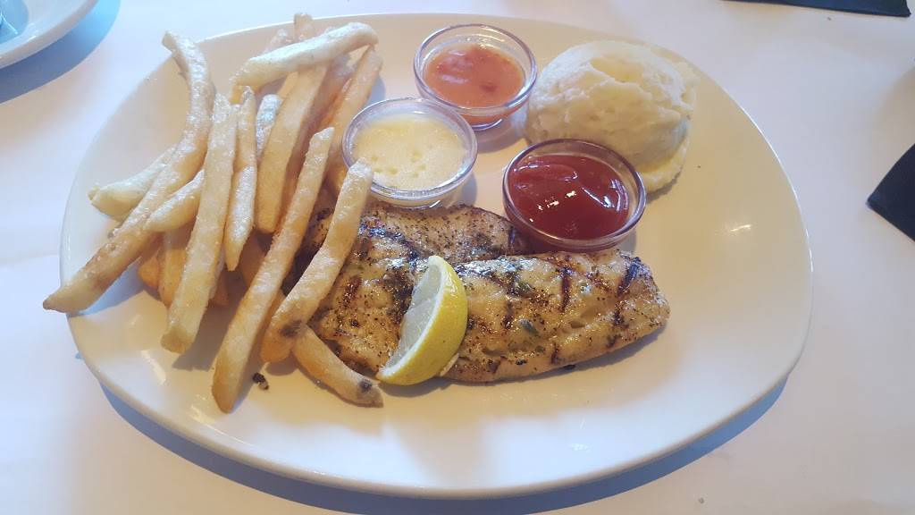 Bonefish Grill | restaurant | 18713 Biscayne Blvd, Aventura, FL 33180, USA | 3056822340 OR +1 305-682-2340