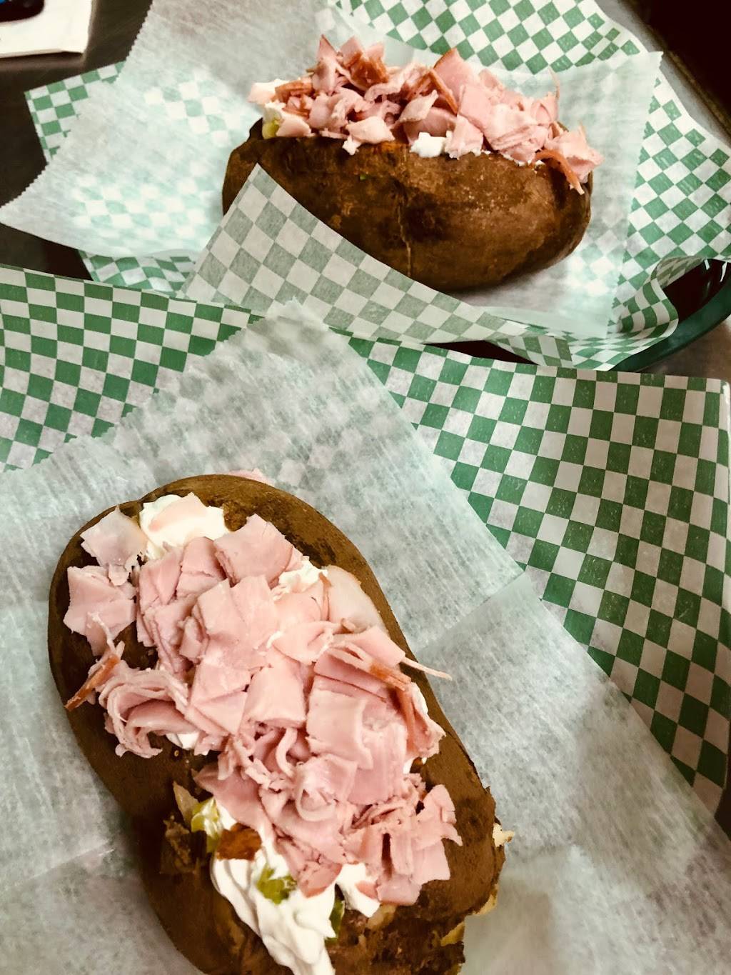 Bogies Delicatessen - Downtown | restaurant | 80 Monroe Ave, Memphis, TN 38103, USA | 9015256764 OR +1 901-525-6764