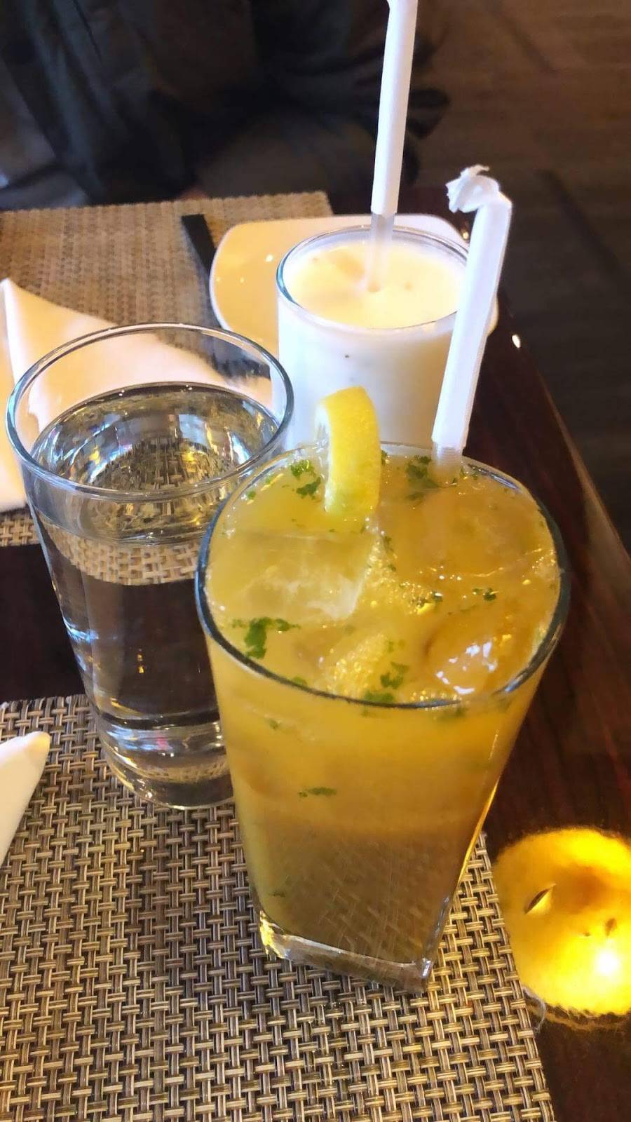 Aditi Indian Dining | restaurant | 5926 Kingstowne Blvd #150, Alexandria, VA 22315, USA | 7039226111 OR +1 703-922-6111