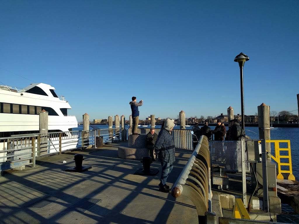 Amberjack V | restaurant | 2100 Emmons Ave, Brooklyn, NY 11235, USA | 7183323200 OR +1 718-332-3200