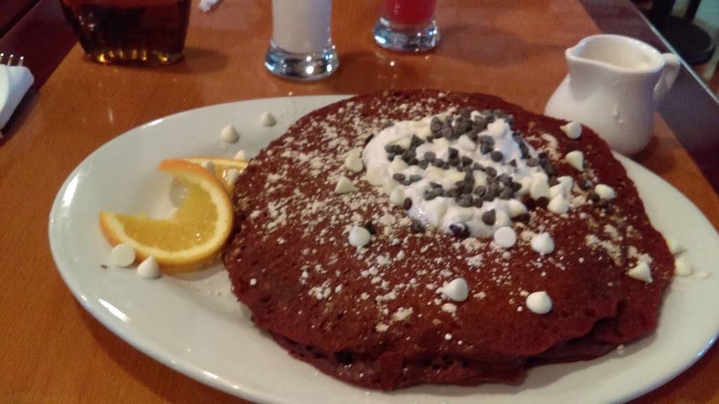 Rise & Shine A Steak And Egg Place | restaurant | 9827 W Flamingo Rd, Las Vegas, NV 89147, USA | 7028730155 OR +1 702-873-0155