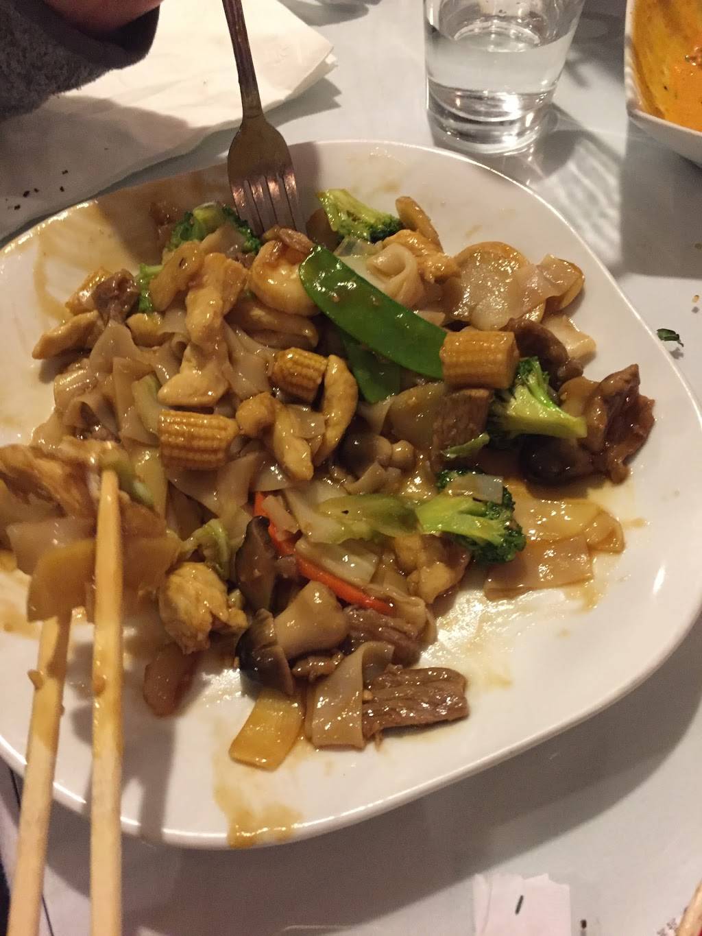 Clay Oven | restaurant | 868 Tahoe Blvd #18-19, Incline Village, NV 89451, USA | 7758318317 OR +1 775-831-8317