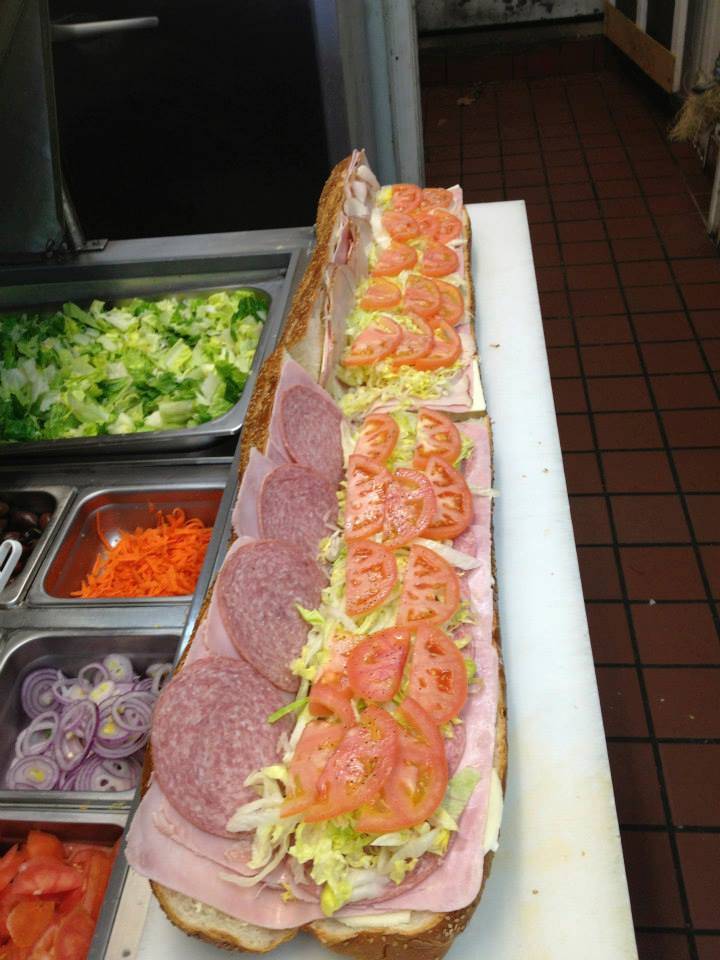 Woodmont Pizza | restaurant | 565 New Haven Ave, Milford, CT 06460, USA | 2038829800 OR +1 203-882-9800