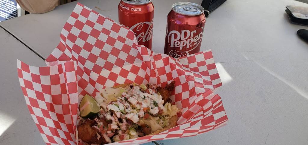 BAJA FISH TACOS & BURGERS | restaurant | 71 Broadway, Chula Vista, CA 91910, USA | 6195493815 OR +1 619-549-3815