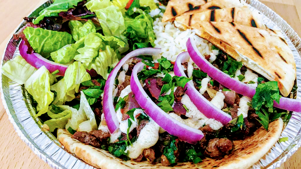 PITA SLIDERS | restaurant | 9840 Flower St, Bellflower, CA 90706, USA | 5623800390 OR +1 562-380-0390