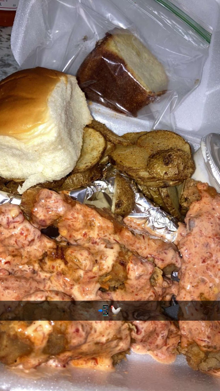 Veez chicken shack | restaurant | 2206 E 67th St, Tulsa, OK 74136, USA | 9186366648 OR +1 918-636-6648