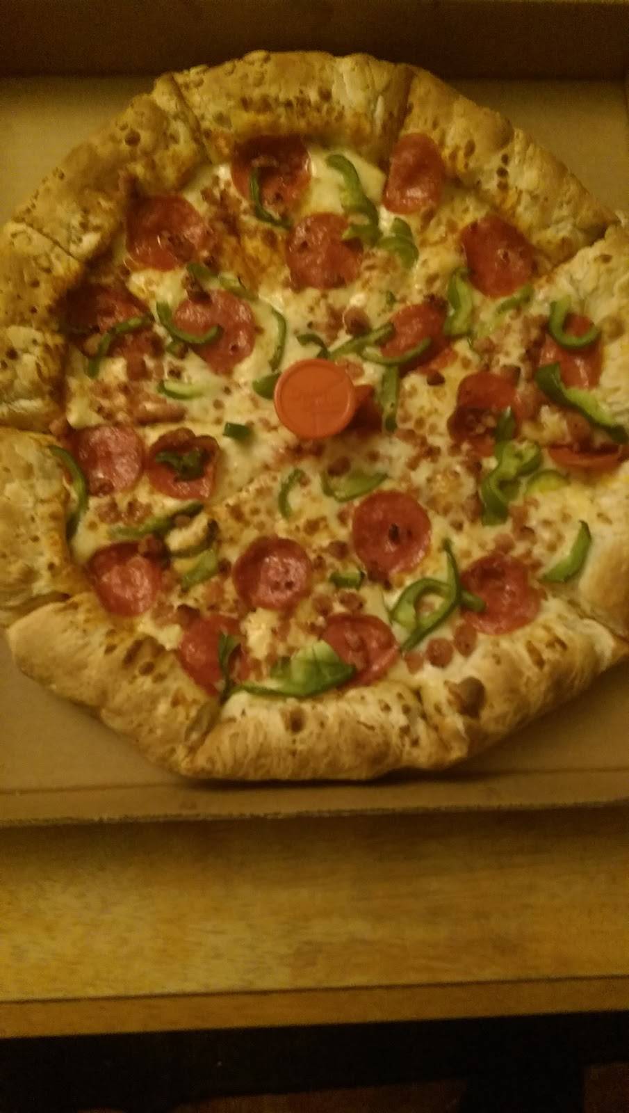 Double Double Pizza & Chicken | restaurant | 200 John St W, Oshawa, ON L1J 2B4, Canada | 9057280000 OR +1 905-728-0000