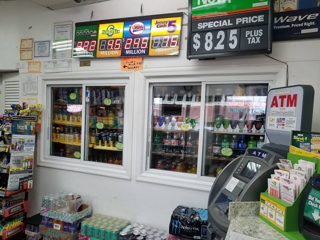 7 Circle Foodmart - Nicks Deli | restaurant | 500 Westminster Pl, Lodi, NJ 07644, USA | 9734780313 OR +1 973-478-0313