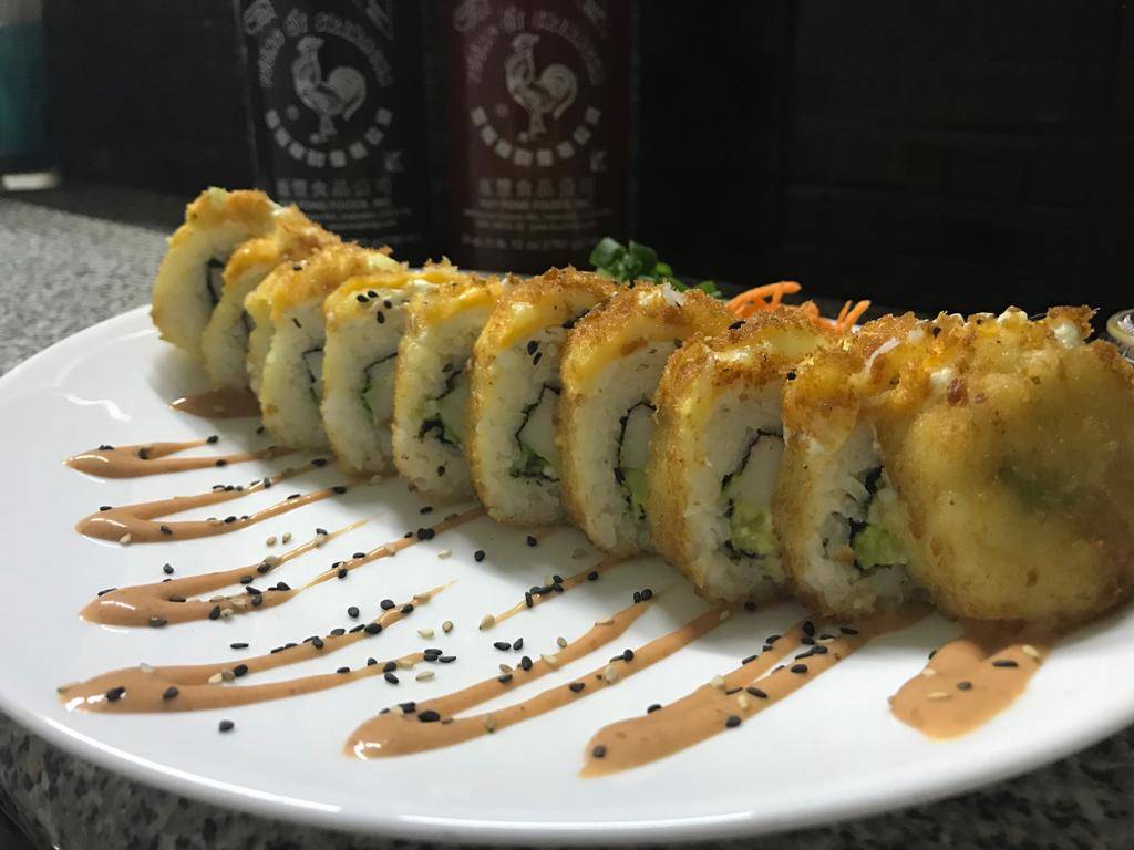 Yokozo sushi y teriyaki | restaurant | Avenidia Sánchez Taboada, Sanchez Taboada Produtsa, 22185 Tijuana, B.C., Mexico | 016645341158 OR +52 664 534 1158