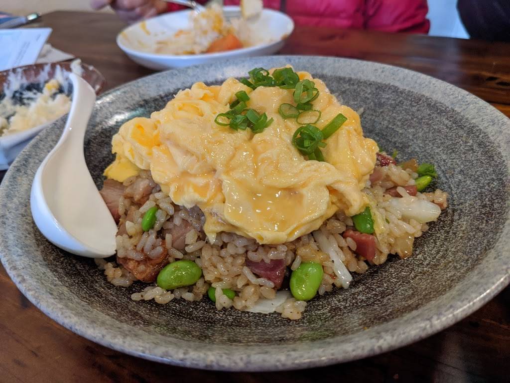 Spinning Bones | restaurant | 1205 Park St, Alameda, CA 94501, USA | 5102639290 OR +1 510-263-9290