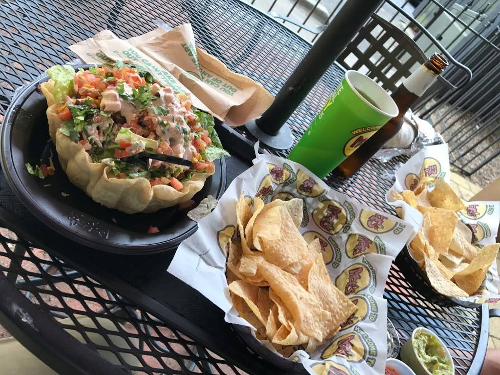 Moes Southwest Grill | restaurant | 1500 East Blvd, Charlotte, NC 28203, USA | 7043776344 OR +1 704-377-6344