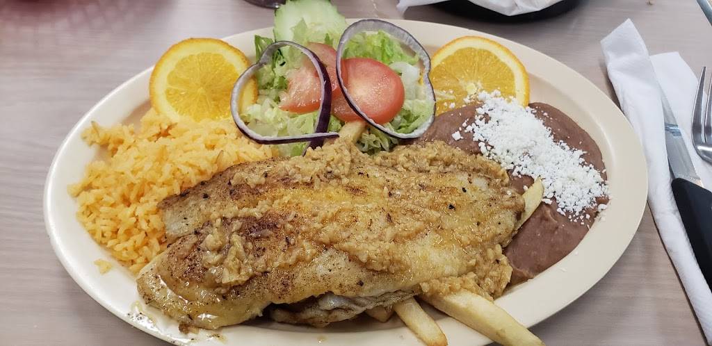 Mariscos El Patron | restaurant | 4326 E Kings Canyon Rd, Fresno, CA 93702, USA | 5598921797 OR +1 559-892-1797