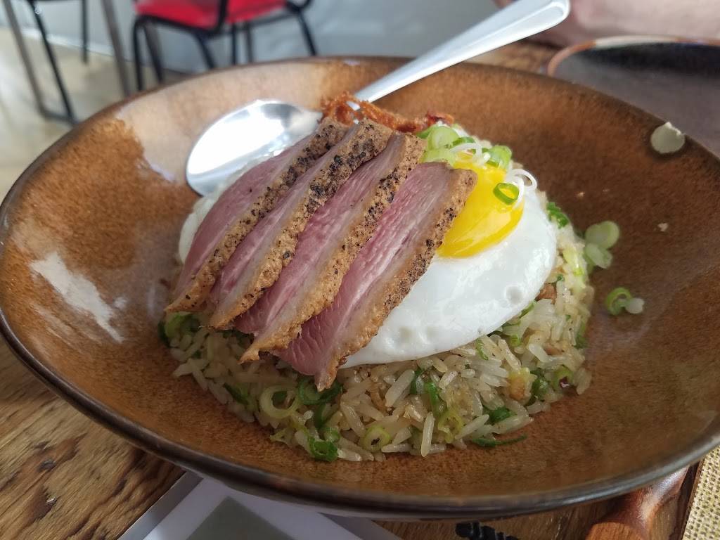 Kauboi Izakaya | restaurant | 1286 S Virginia St, Reno, NV 89502, USA | 7754532592 OR +1 775-453-2592