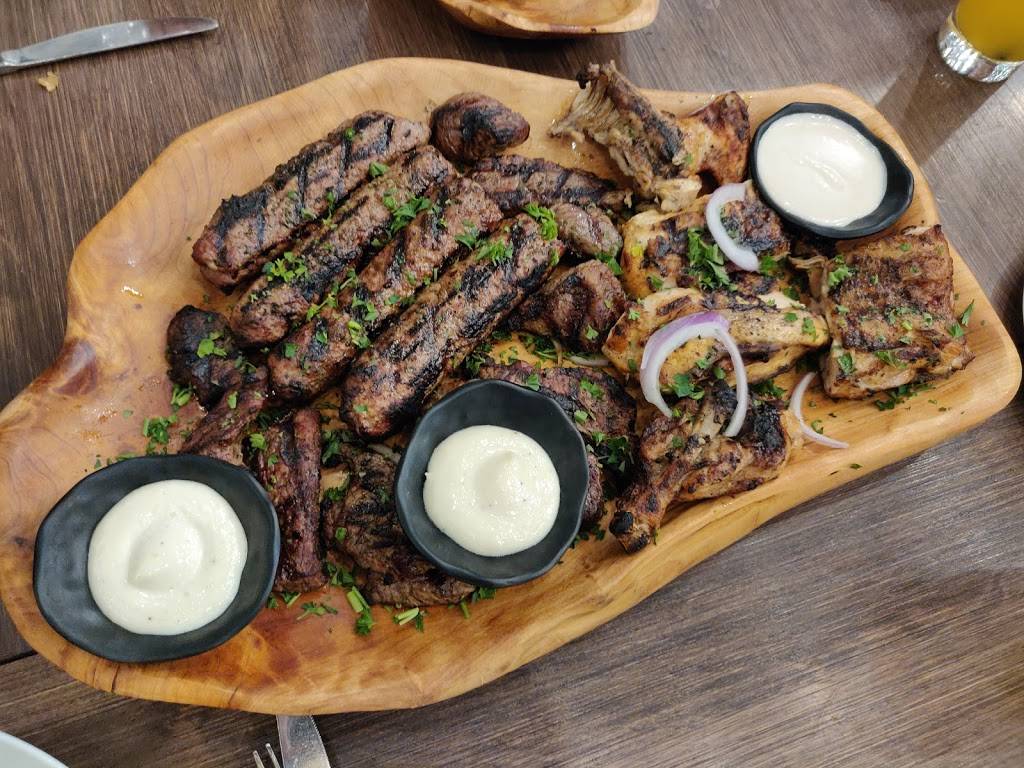 Masrawy Fine Egyptian Catering/ Masrawy Kitchen | restaurant | 2275 Britannia Rd W Units 1, Mississauga, ON L5M 2G6, Canada | 9055429516 OR +1 905-542-9516