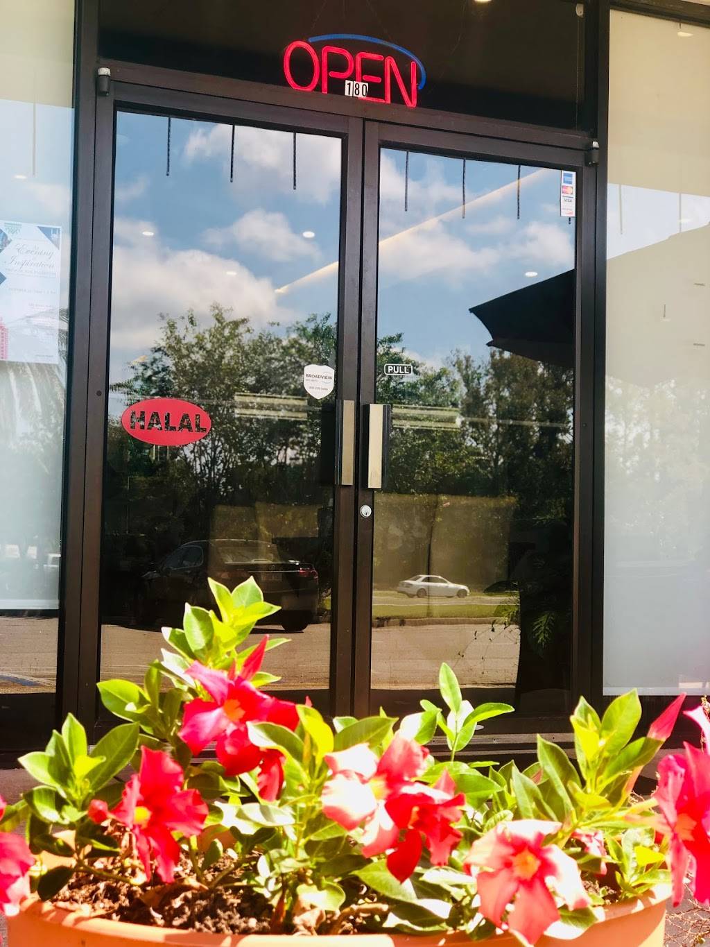 Levant Grill and Hookah Lounge | restaurant | 9041 Southside Blvd Suite 180, Jacksonville, FL 32256, USA | 9043631010 OR +1 904-363-1010