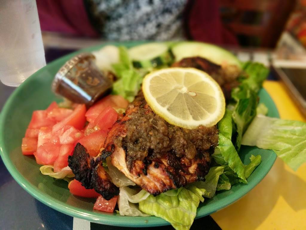 Back A Yard Caribbean Grill | restaurant | 80 N Market St, San Jose, CA 95113, USA | 4082948626 OR +1 408-294-8626