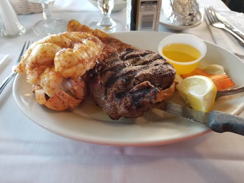 The Barge Restaurant and Banquet Facility | restaurant | 201 Front St, Perth Amboy, NJ 08861, USA | 7324423000 OR +1 732-442-3000