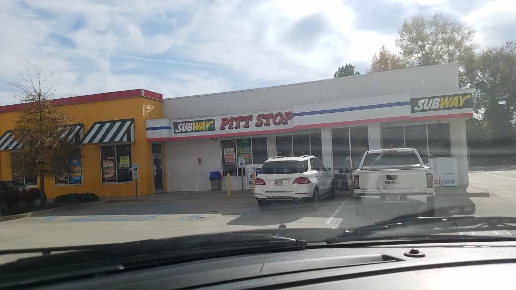 Subway | restaurant | 1311 Dutch Fork Rd, Ballentine, SC 29002, USA | 8037324827 OR +1 803-732-4827