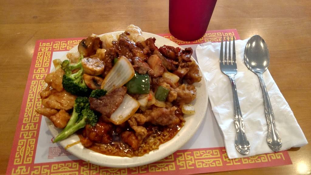 No 1 Buffet | restaurant | 1161 E Main St, Ravenna, OH 44266, USA | 3302978717 OR +1 330-297-8717