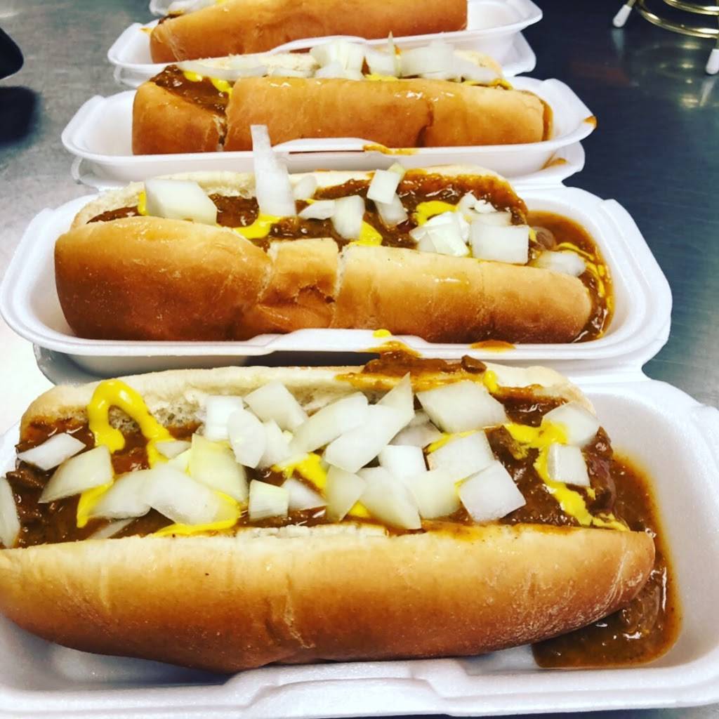 Perry Street Grill | restaurant | 756 N Perry St, Pontiac, MI 48342, USA | 2488573200 OR +1 248-857-3200