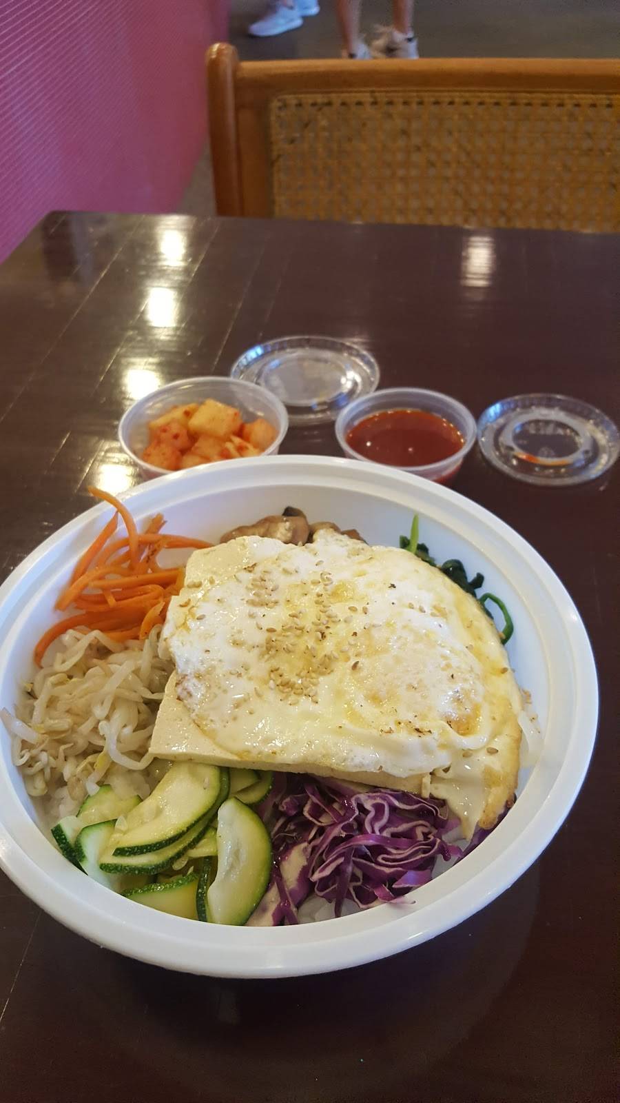 Sarang | restaurant | 1908 Eastern Pkwy, Louisville, KY 40204, USA | 5027094282 OR +1 502-709-4282