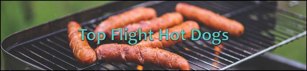 Top Flight Hot Dogs | meal takeaway | 15139 Fort Campbell Blvd, Oak Grove, KY 42262, USA | 2702322405 OR +1 270-232-2405