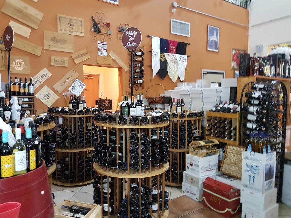 Brisa De España | bakery | 8726 NW 26th St #21, Doral, FL 33172, USA | 3054363995 OR +1 305-436-3995