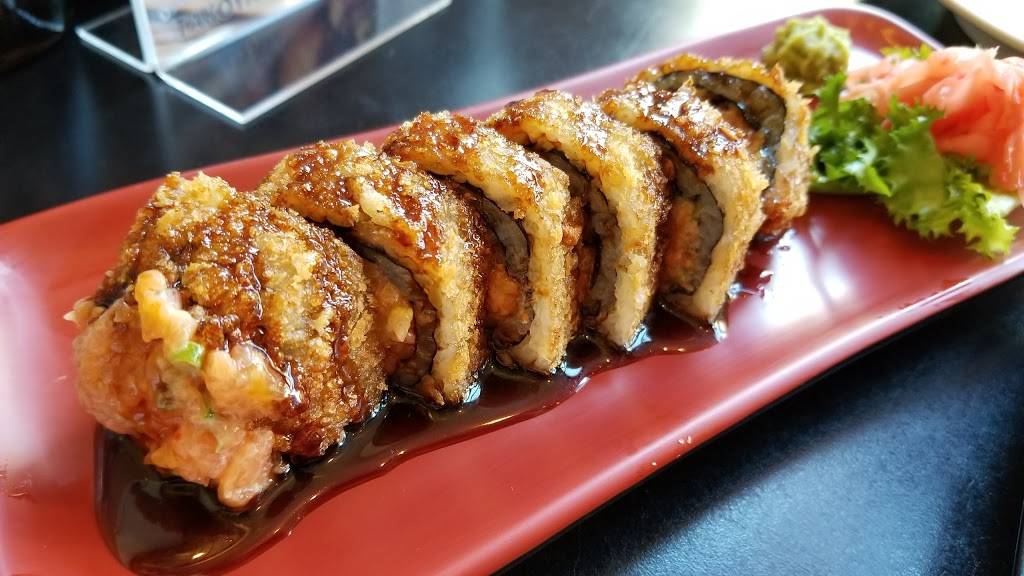 Green Tea Japanese Restaurant | restaurant | 2206 N Clark St, Chicago, IL 60614, USA | 7738838812 OR +1 773-883-8812