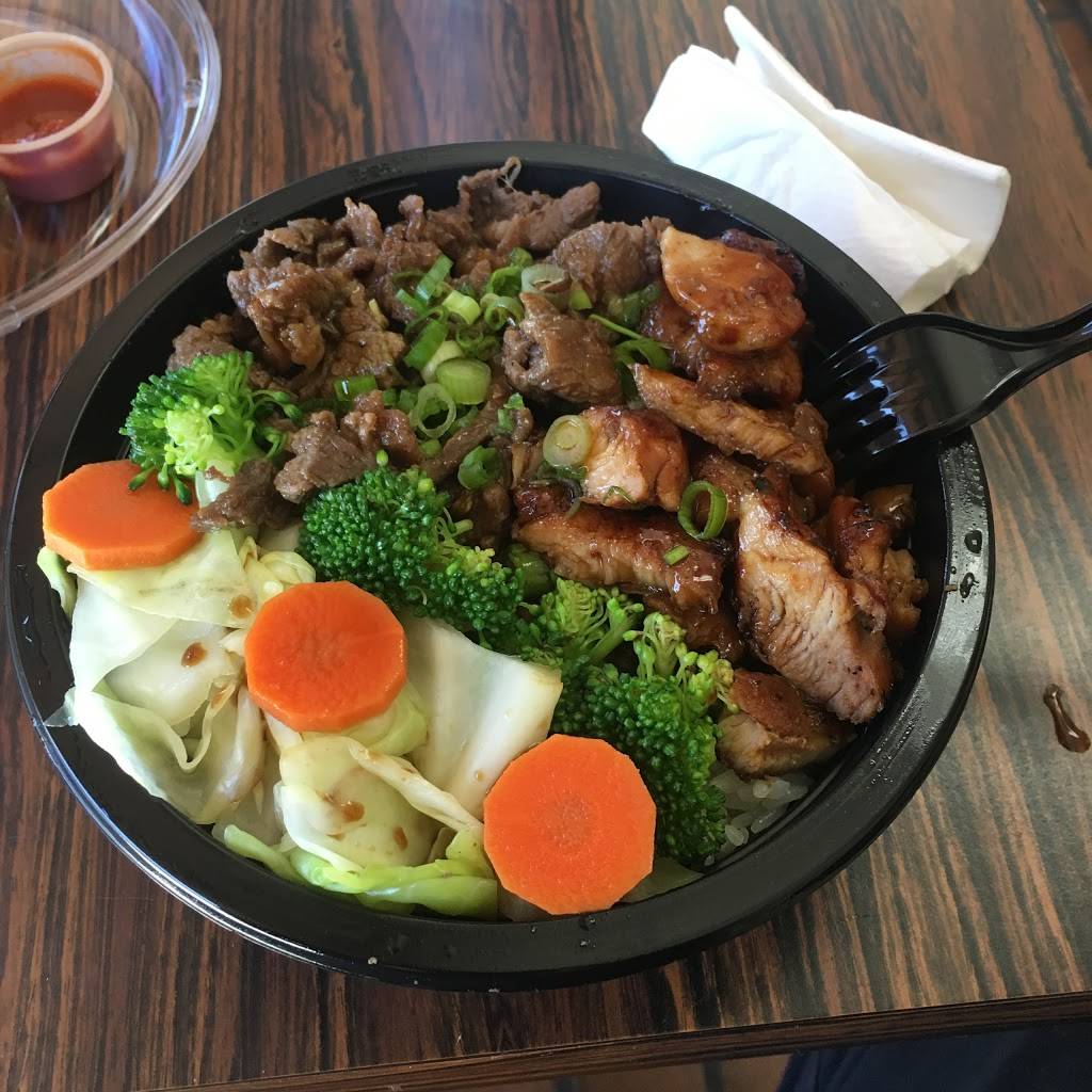 Orange Grill | restaurant | 3301 S Harbor Blvd, Santa Ana, CA 92704, USA | 7145406035 OR +1 714-540-6035