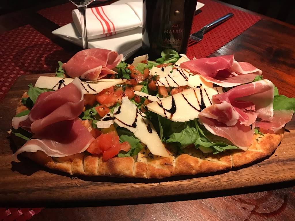 La Griglia | restaurant | 11402 NW 41st St, Doral, FL 33178, USA | 3054709262 OR +1 305-470-9262