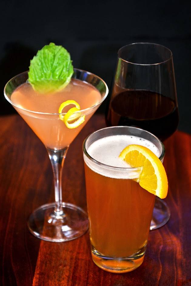 Artisan Restaurant | restaurant | 1 Parkway E, Greenville, SC 29615, USA | 8642970300255 OR +1 864-297-0300 ext. 255