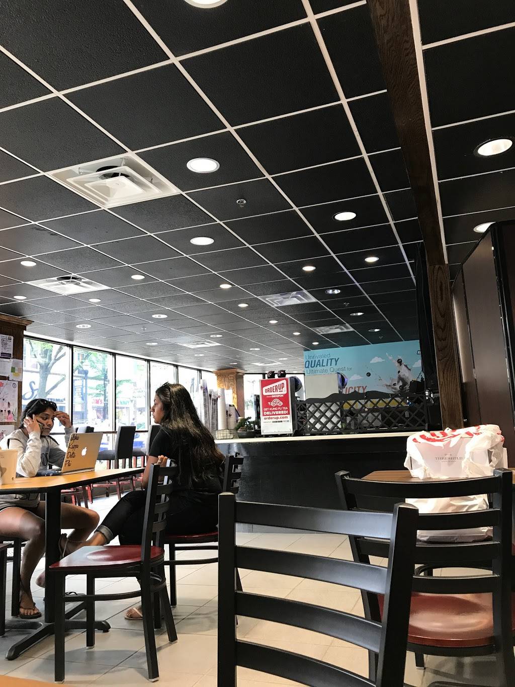 Kung Fu Tea | cafe | 320 W Beaver Ave, State College, PA 16801, USA | 8149544036 OR +1 814-954-4036