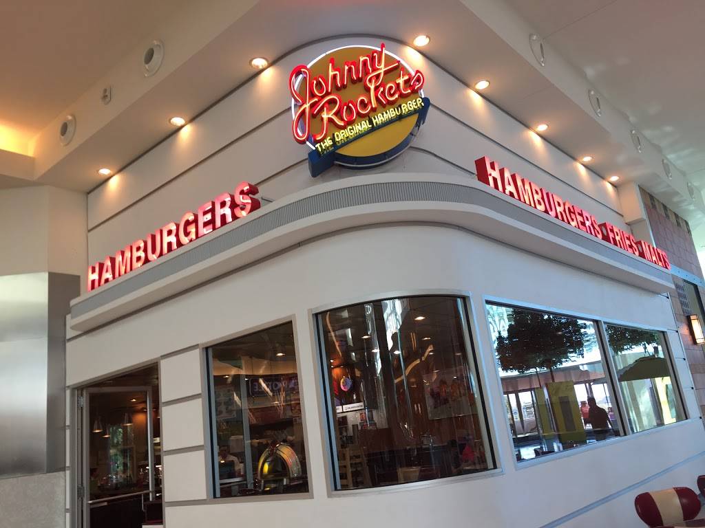 Johnny Rockets | restaurant | The Mall at, 4200 Conroy Rd #253-A, Orlando, FL 32839, USA | 4079031006 OR +1 407-903-1006