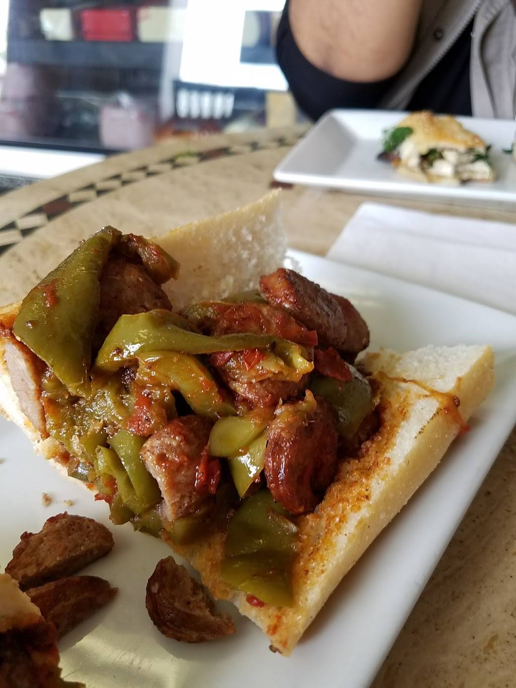 Paulie Gs | restaurant | 55 Parsippany Rd, Whippany, NJ 07981, USA | 9734284400 OR +1 973-428-4400