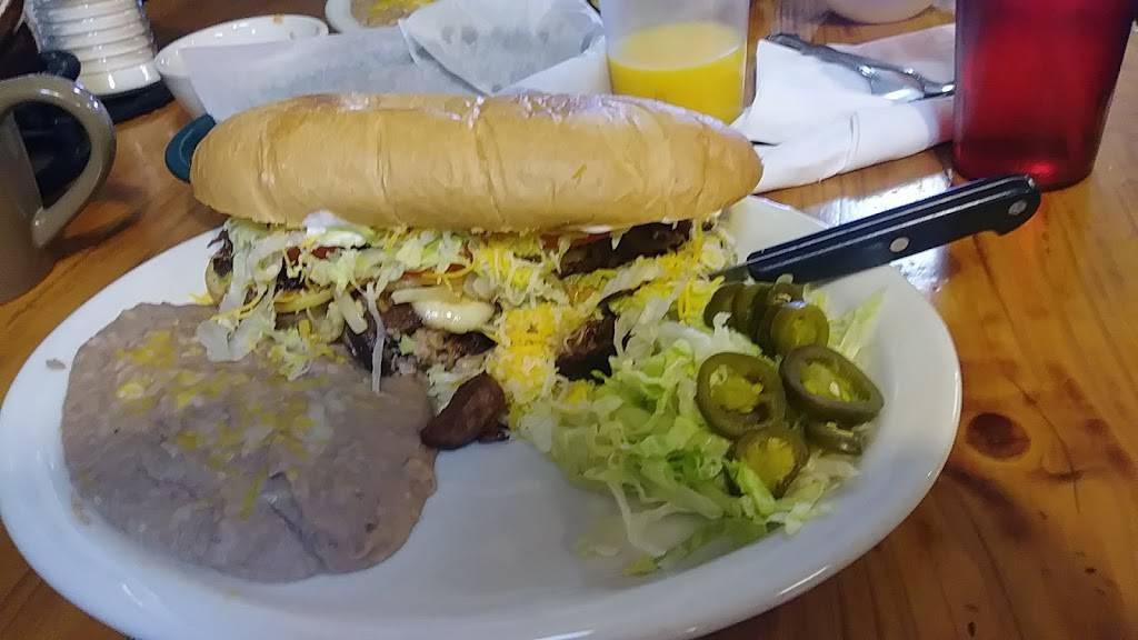 El Sabor Jerezano | restaurant | 10639 Melody Dr, Northglenn, CO 80234, USA | 3034507960 OR +1 303-450-7960