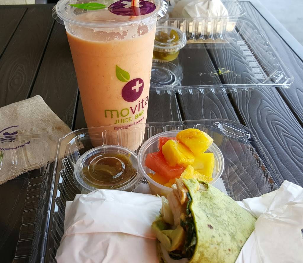Movita Juice Bar | restaurant | 9202 Lakewood Blvd, Downey, CA 90240, USA | 5629043838 OR +1 562-904-3838